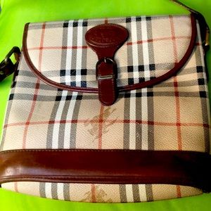 Burberry Sling bag